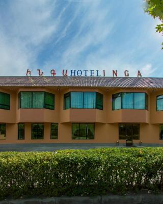 Inga Hotel Yerevan