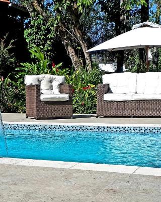 Pousada Espaço do Sagui - Taipu de Fora