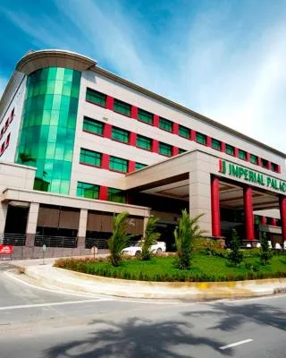 Imperial Palace Hotel