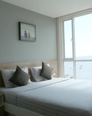 BBG Seaside Luxurious Service Apartment