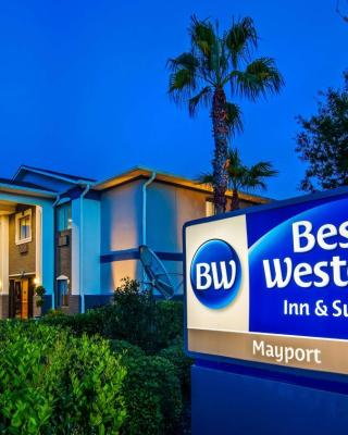 Best Western Mayport Inn and Suites