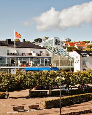 Grand Hotel Åsgårdstrand - Unike Hoteller