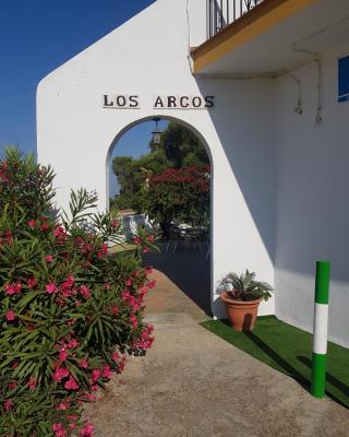 Hostal Los Arcos