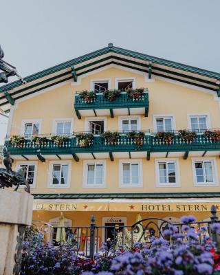 Das Hotel Stern 24h self-check-in