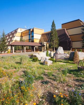 Legacy Vacation Resorts Steamboat Springs Hilltop