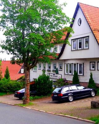 Hotel garni Am Hochwald