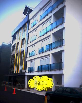Köşk Hotel