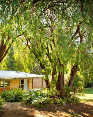 Peppermint Brook Cottages