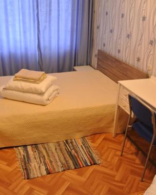 Narva Econom