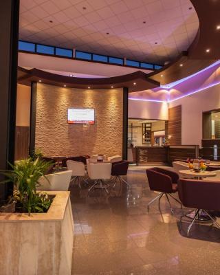 Premium Hotel Panoráma