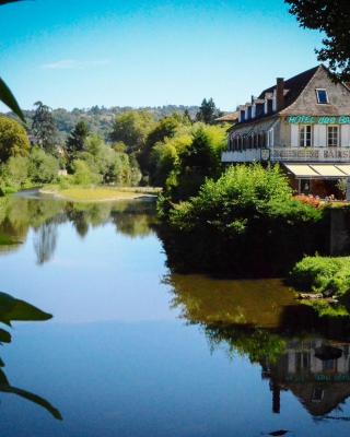 Hôtel des Bains