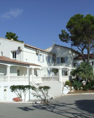 Le Sarac Hôtel
