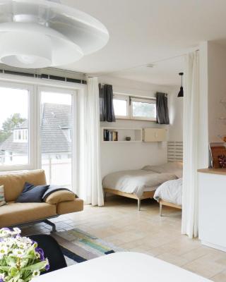 Ferienwohnung *Krabbe 25*