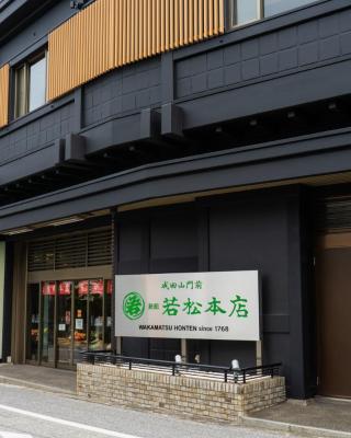 Wakamatsu Honten