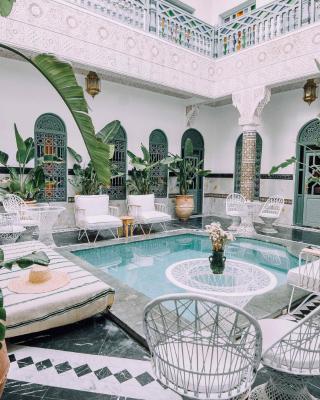 Riad Ksar Fawz & Spa