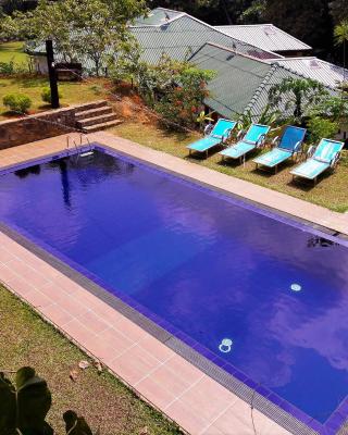 Clove Garden Kandy