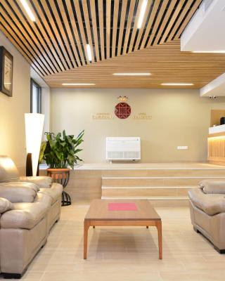 Hotel Garnet Tbilisi