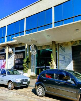 Lodi Express Hotel