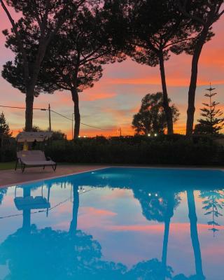 Residenza Campus Roma