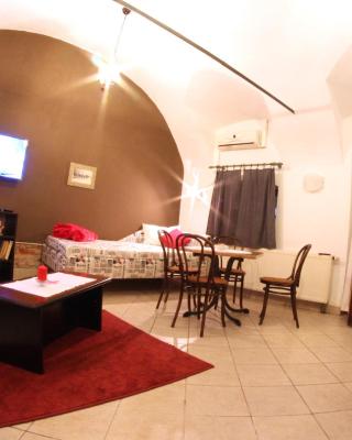 Apartman Korzo