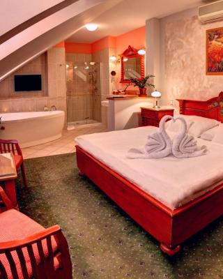 BIRDIE Pension & Wellness