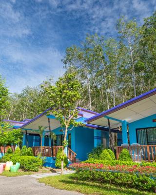 Krabi Inn Resort