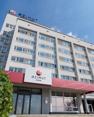 AZIMUT Hotel Nizhniy Novgorod