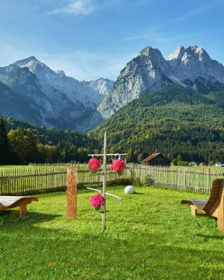 Boutique Hotel Längenfelder Hof