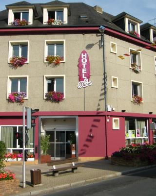 CIT'HOTEL Saint-Pierre