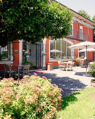 Hotel De La Ville