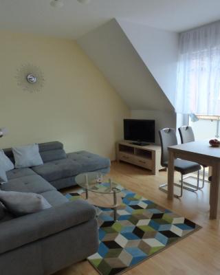 Ferienapartment ''Zum Stollenkönig''