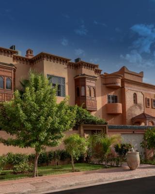 Hôtel Riad Airport Marrakech