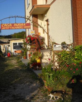 Casa Aurora