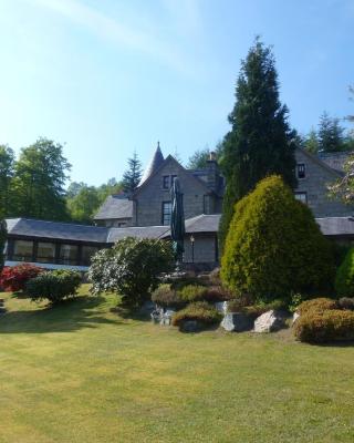 Glenspean Lodge Hotel