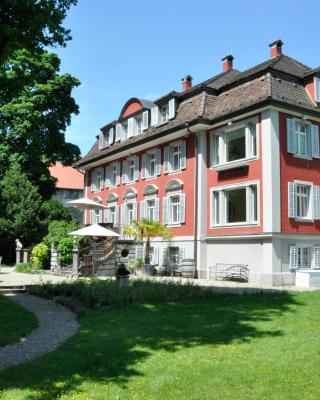 Villa Jakobsbrunnen