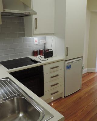 11 Malin Street, Noreens place