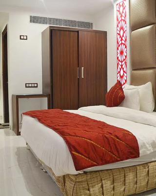 Hotel Sun International