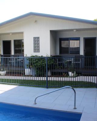 Gecko Guest House