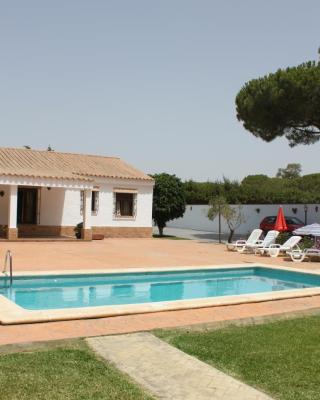 Villa Mayorazgo-Solo Familias