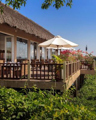 Mekong Riverside Boutique Resort & Spa