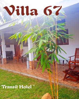 Villa 67
