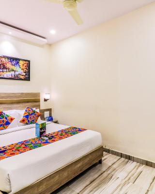 FabHotel Aksa International - Nr Mumbai International Airport