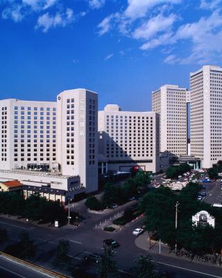 Beijing Landmark Towers