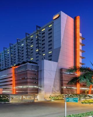HARRIS Hotel and Conventions Kelapa Gading Jakarta