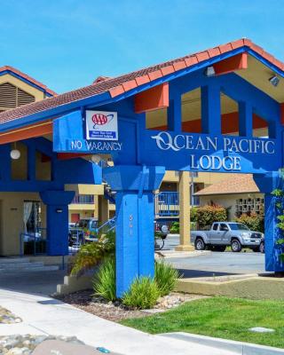 Ocean Pacific Lodge