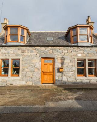 Cullen 117 Seatown With Sea Views