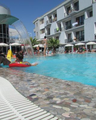Hotel ANTAG