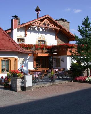 Hotel Mühlenberg
