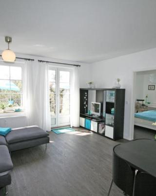 Ferienwohnung Baltic Sea
