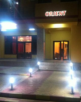 Orient Mamaia Nord